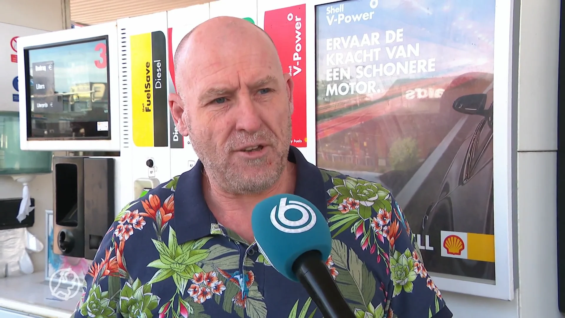 Vanaf 1 juni tanken voor spotprijzen in Duitsland, Nederlandse pomphouders vrezen leegloop