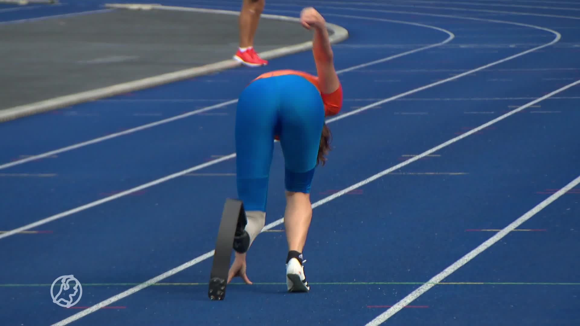 Iedereen met een beperking moet kunnen sporten, maar zo ver zijn we nog lang niet