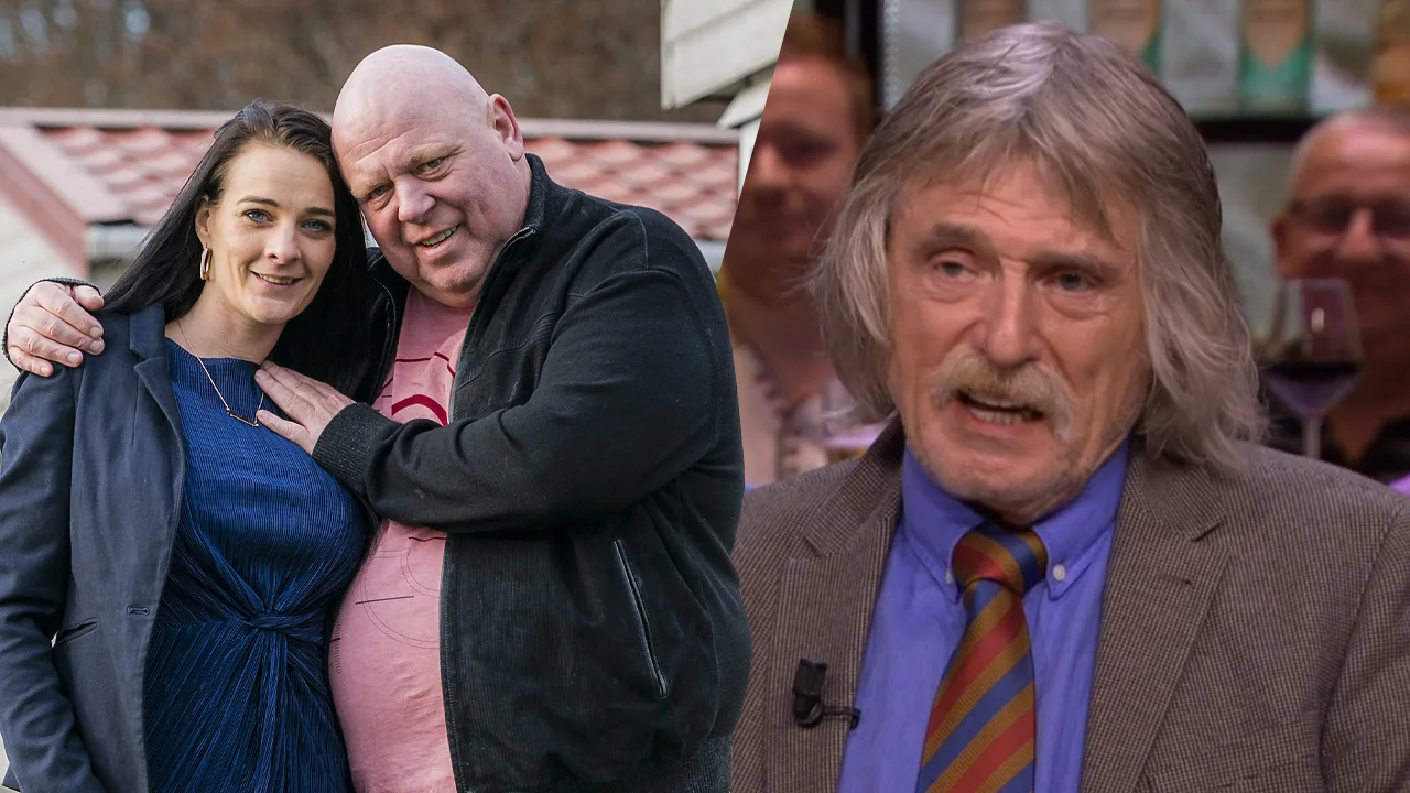 Peter Gillis eist 1,7 miljoen euro van Nicol Kremers, Johan reageert: 'Zo'n ordinair gezelschap!'