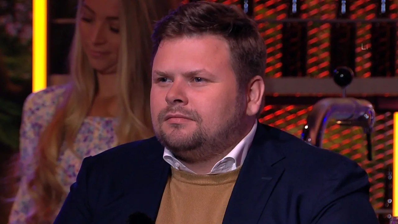 Thomas van Groningen over fusie RTL en Talpa: 'De tijd van de...