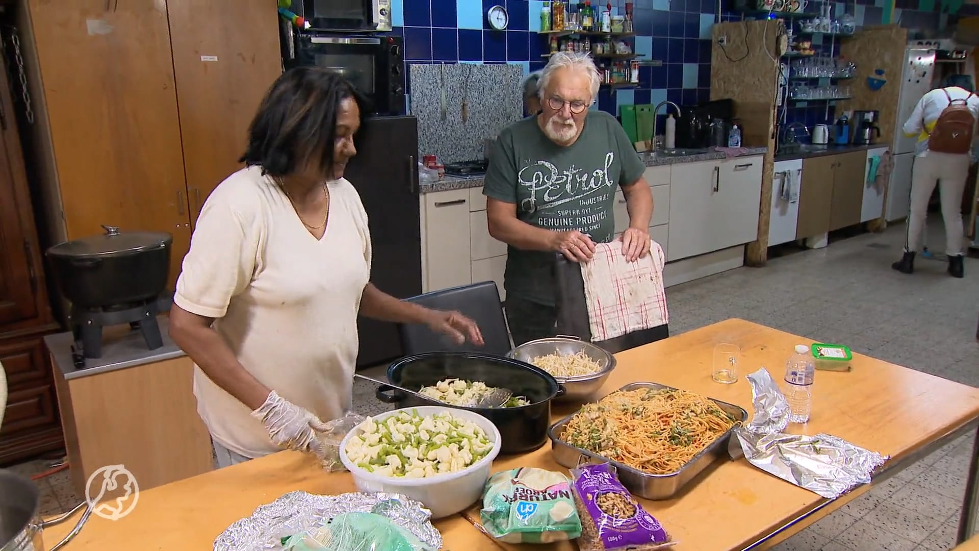 Buurthuizen verdwijnen