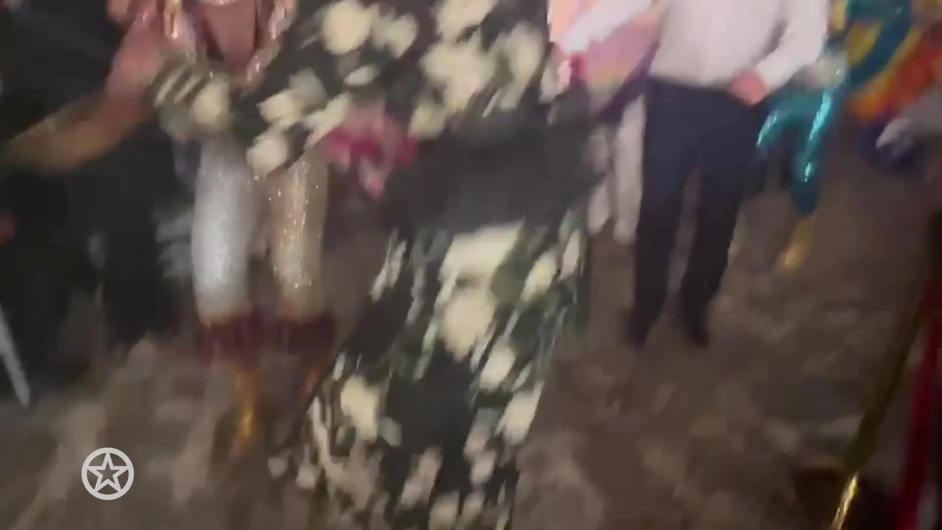 ZIEN: Oranjes dansen erop los