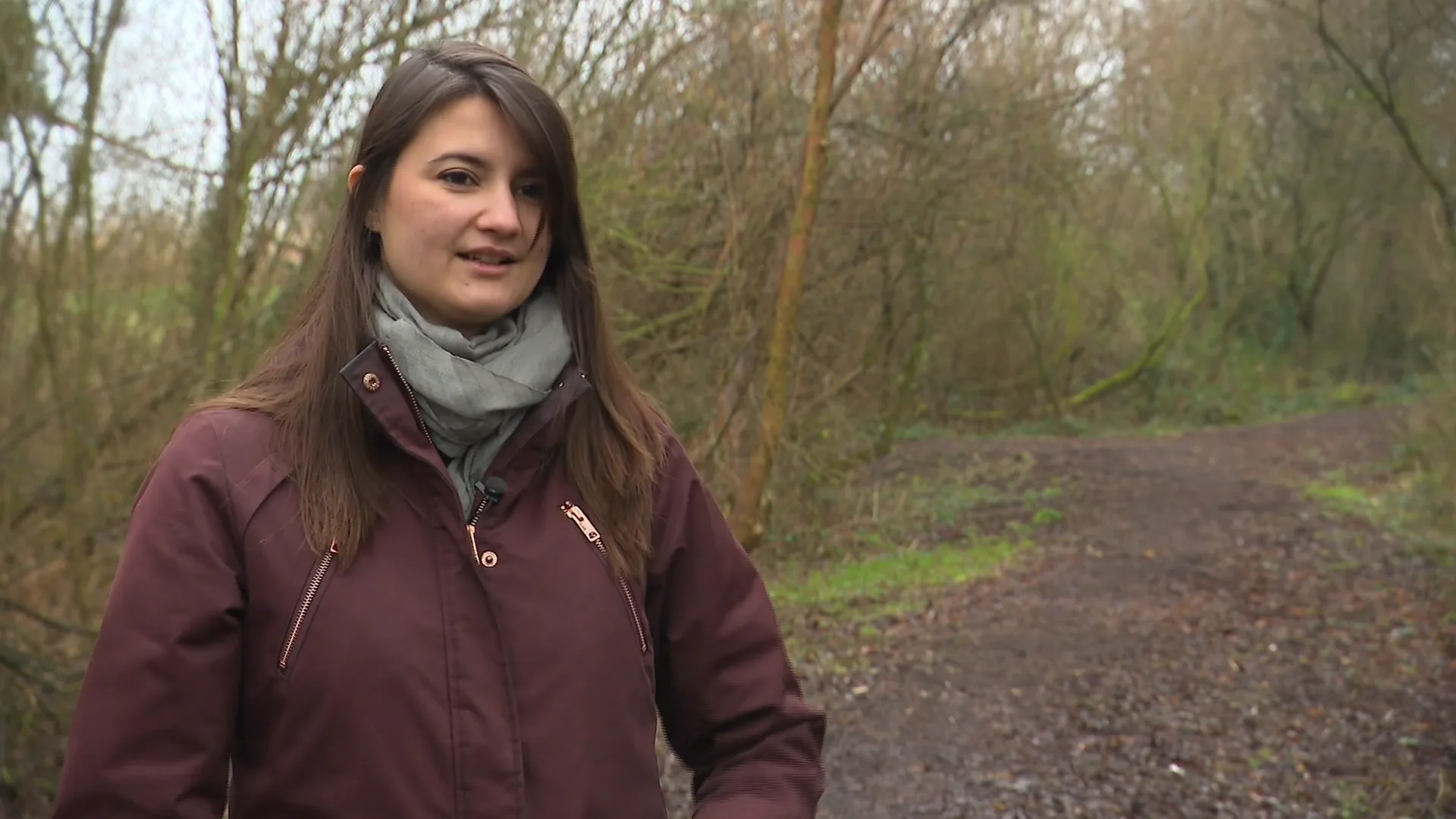 Dakloze Melanie dolblij met hulp van TikTok-held Karlee