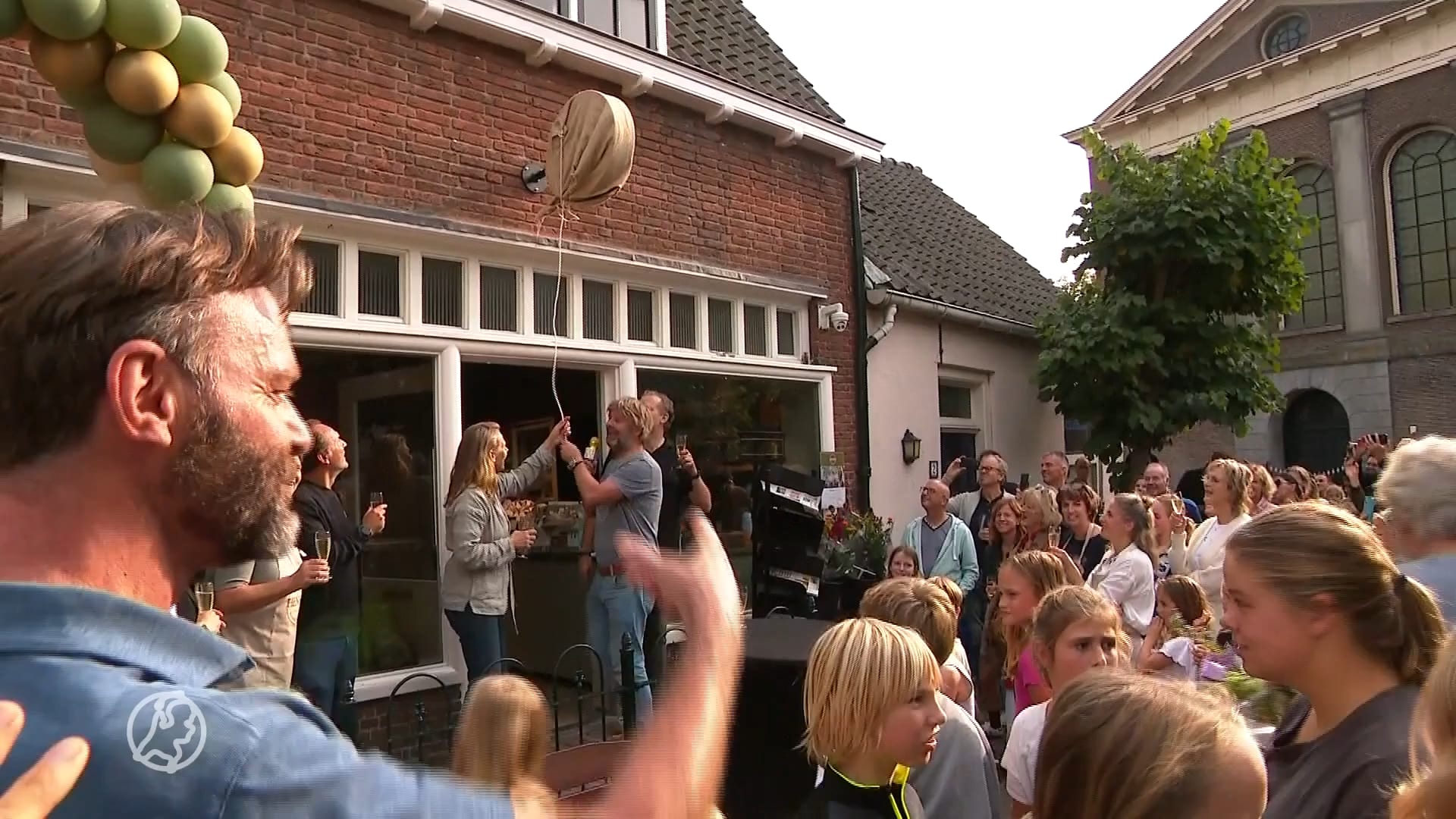 Dorp komt in actie en voorkomt sluiting van buurtsuper Baambrugge