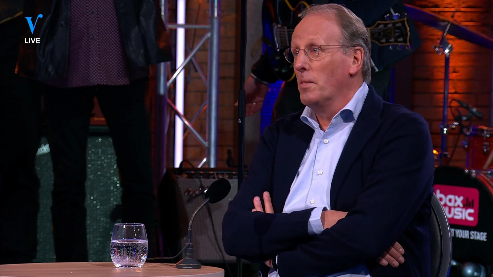 Chris Woerts over verkoop EasyToys: 'Vooral de Tarzan-vibrato...