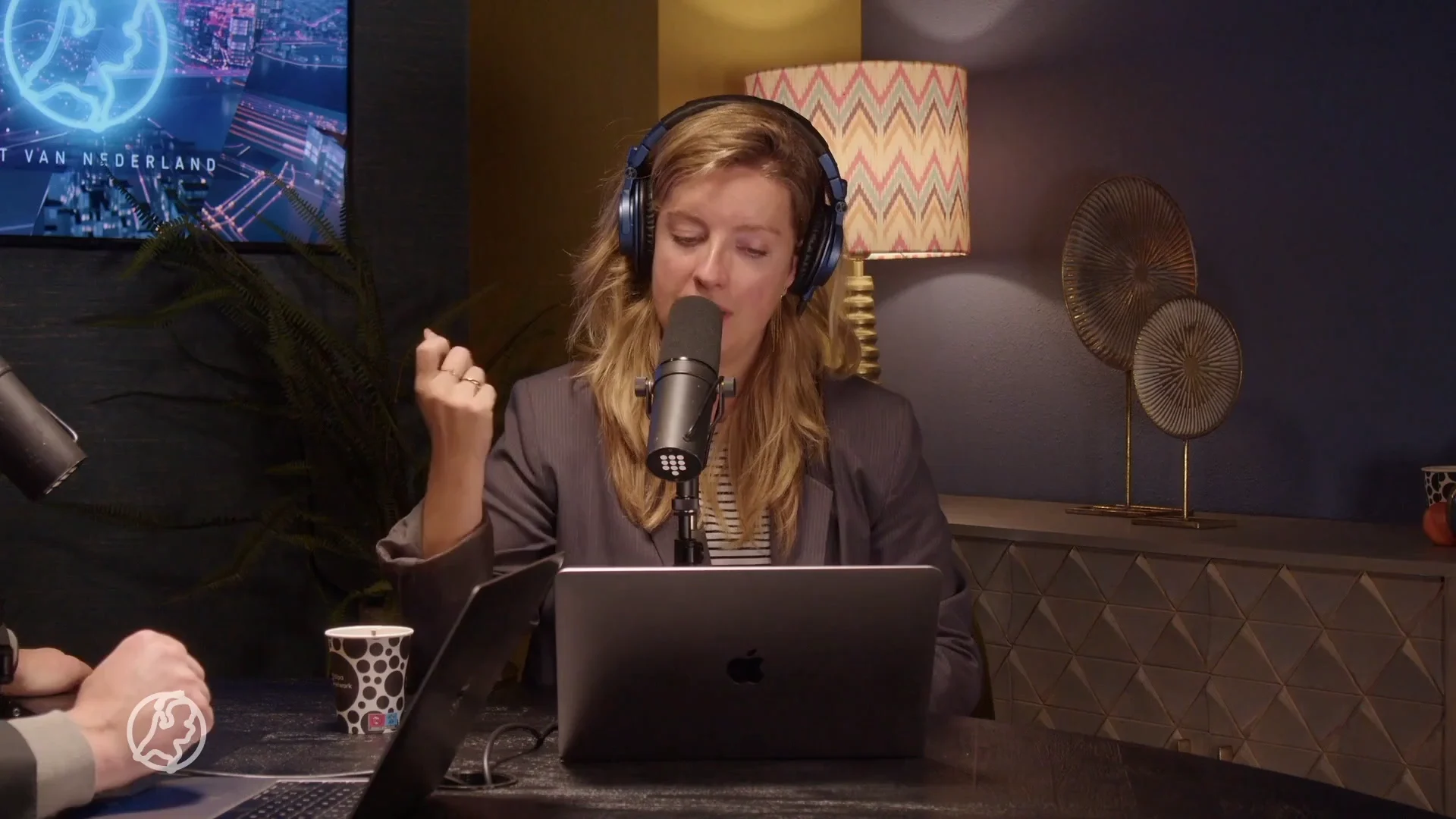 Dit willen partijen met klimaat: 'Het schuurt wel af en toe'