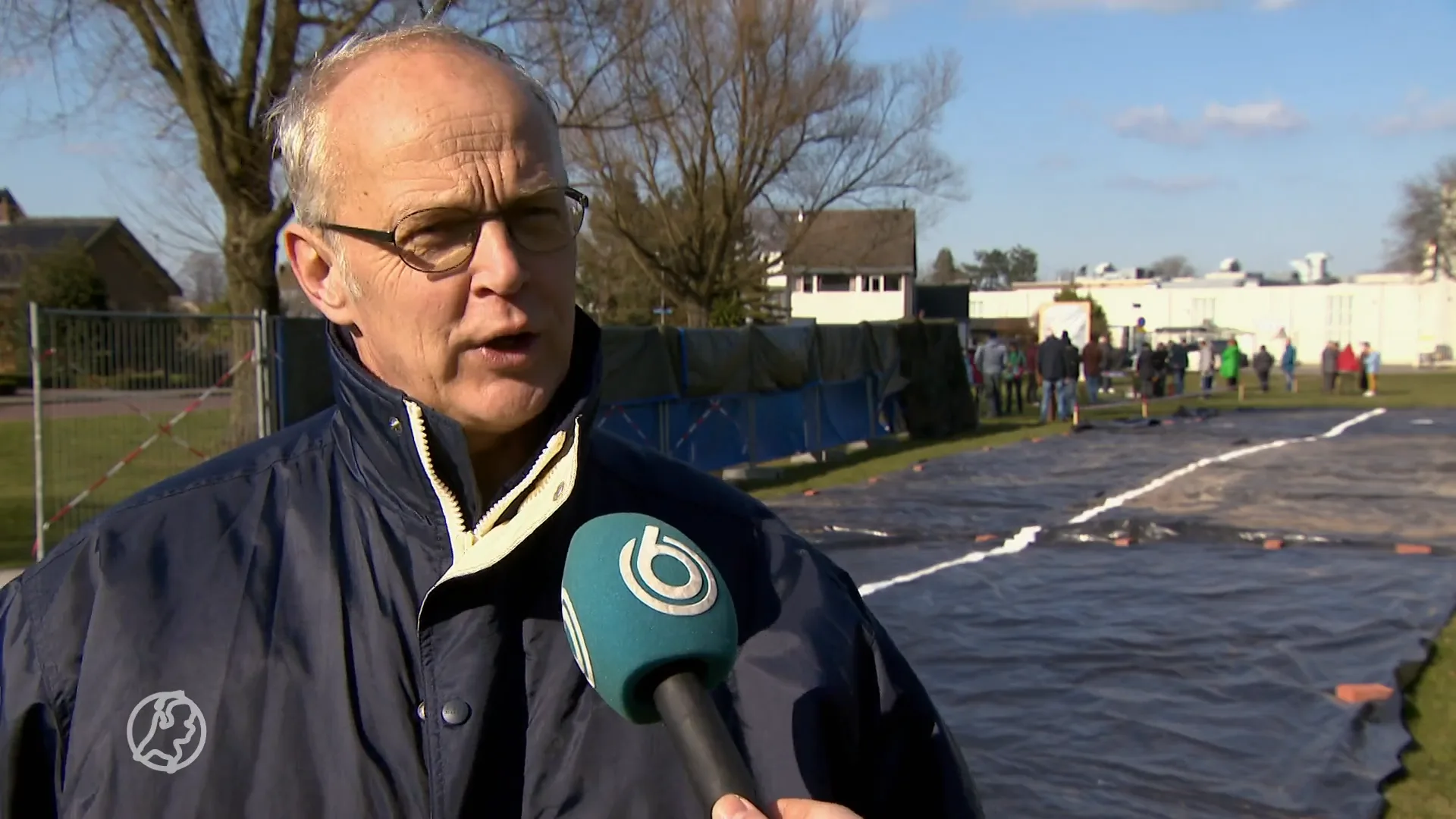 Nederland versteent: Eerbeek in actie tegen grote weg door park en woonwijk