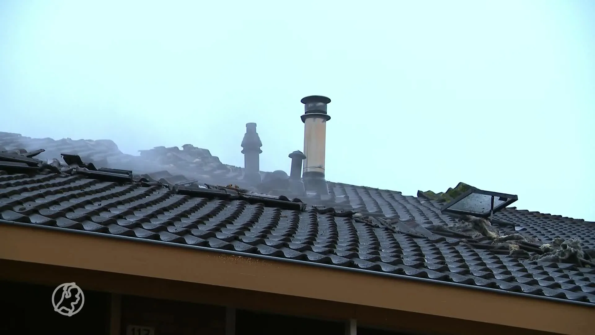 Dode bij felle brand in Puttense woning