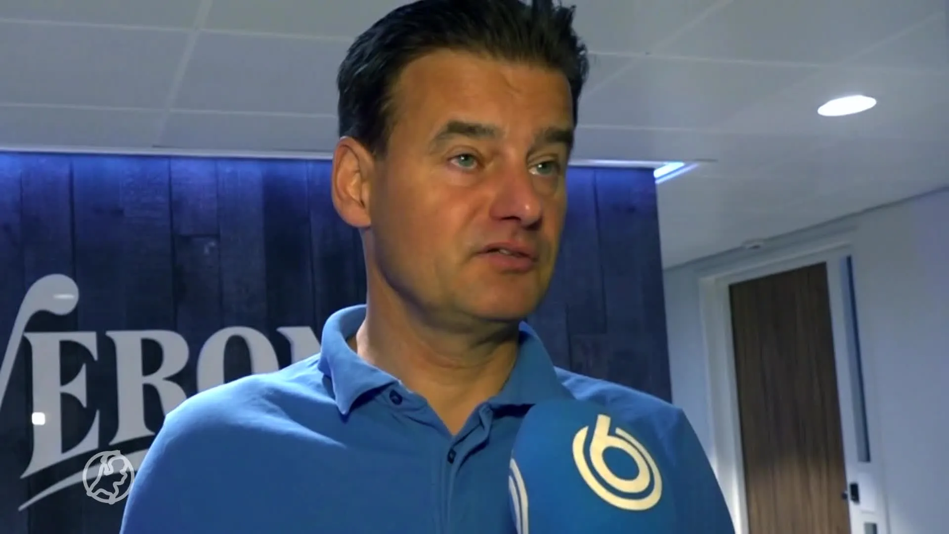 Wilfred Genee over vertrek Ronald Koeman bij FC Barcelona