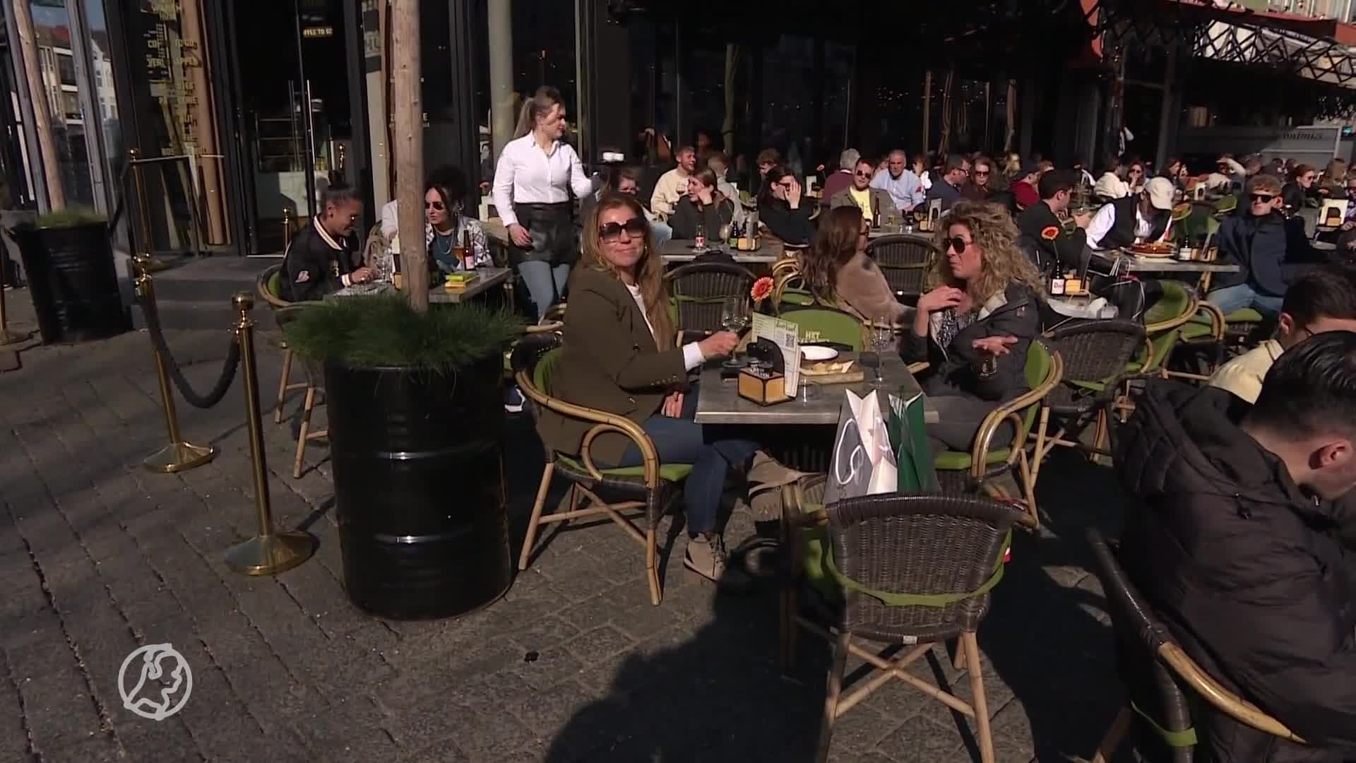 Nog nooit zoveel zonuren in maart en eerste lentadag van het jaar