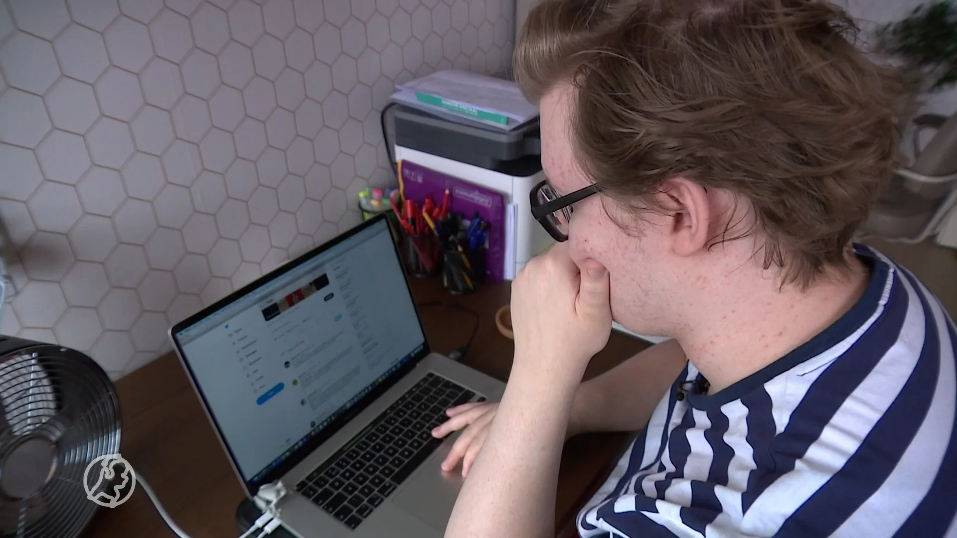 Reizigers bezorgd over boerenprotesten