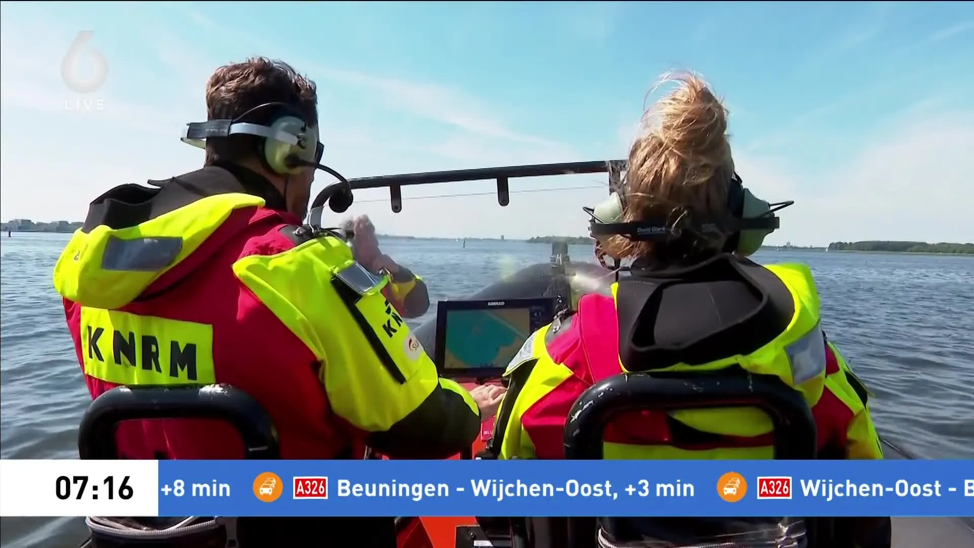 Weer tientallen mensen verdronken vorig jaar: 'Mensen zijn overmoedig'