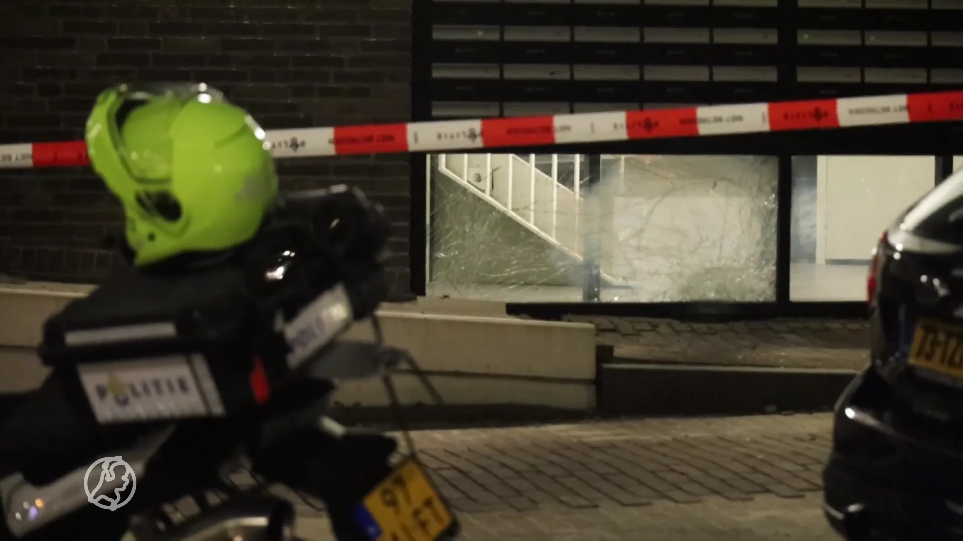 Drie explosies in paar uur tijd in woonwijken Amsterdam