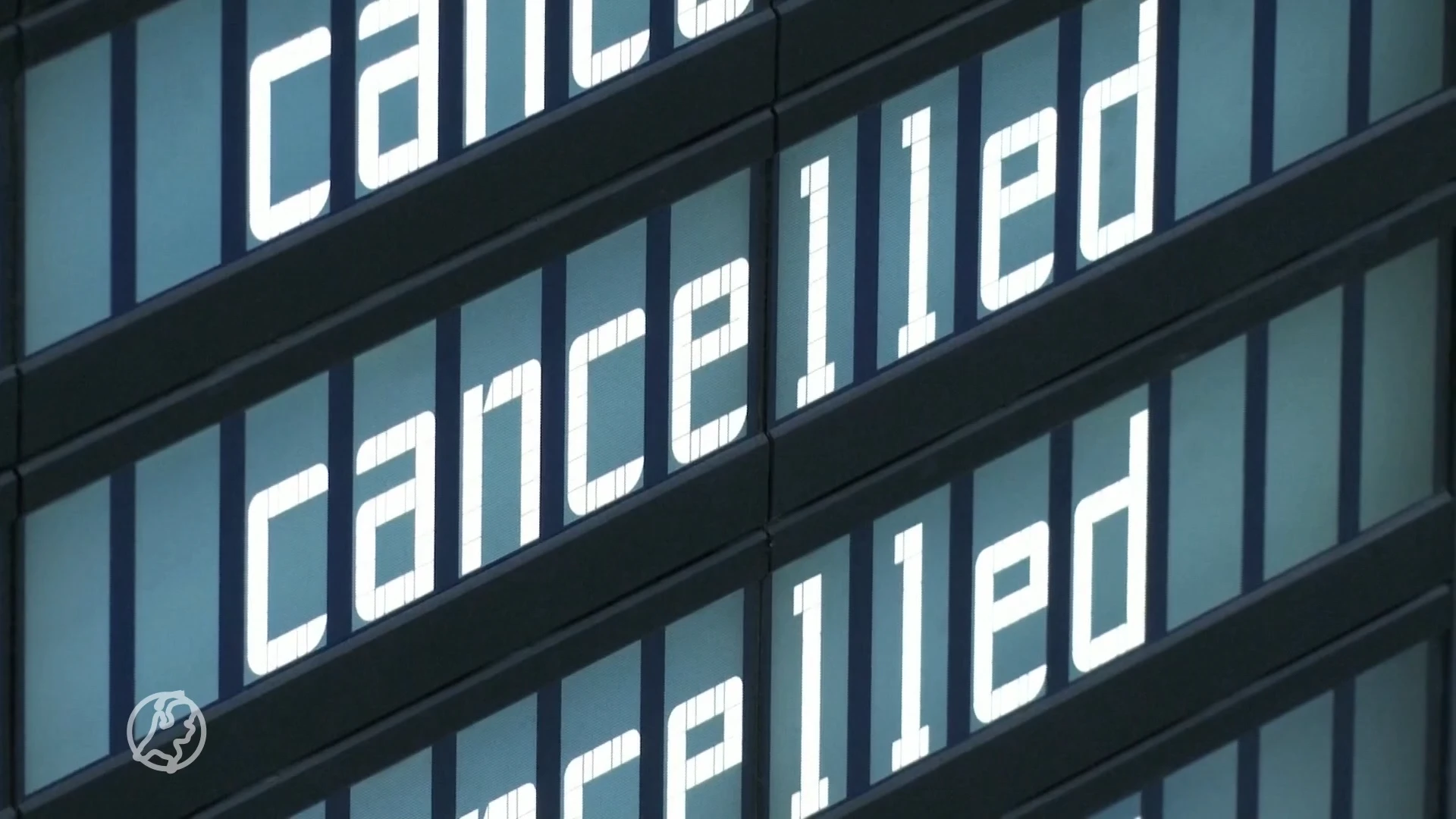 Reis je vandaag naar Duitsland? Dit betekent de treinstaking voor jou