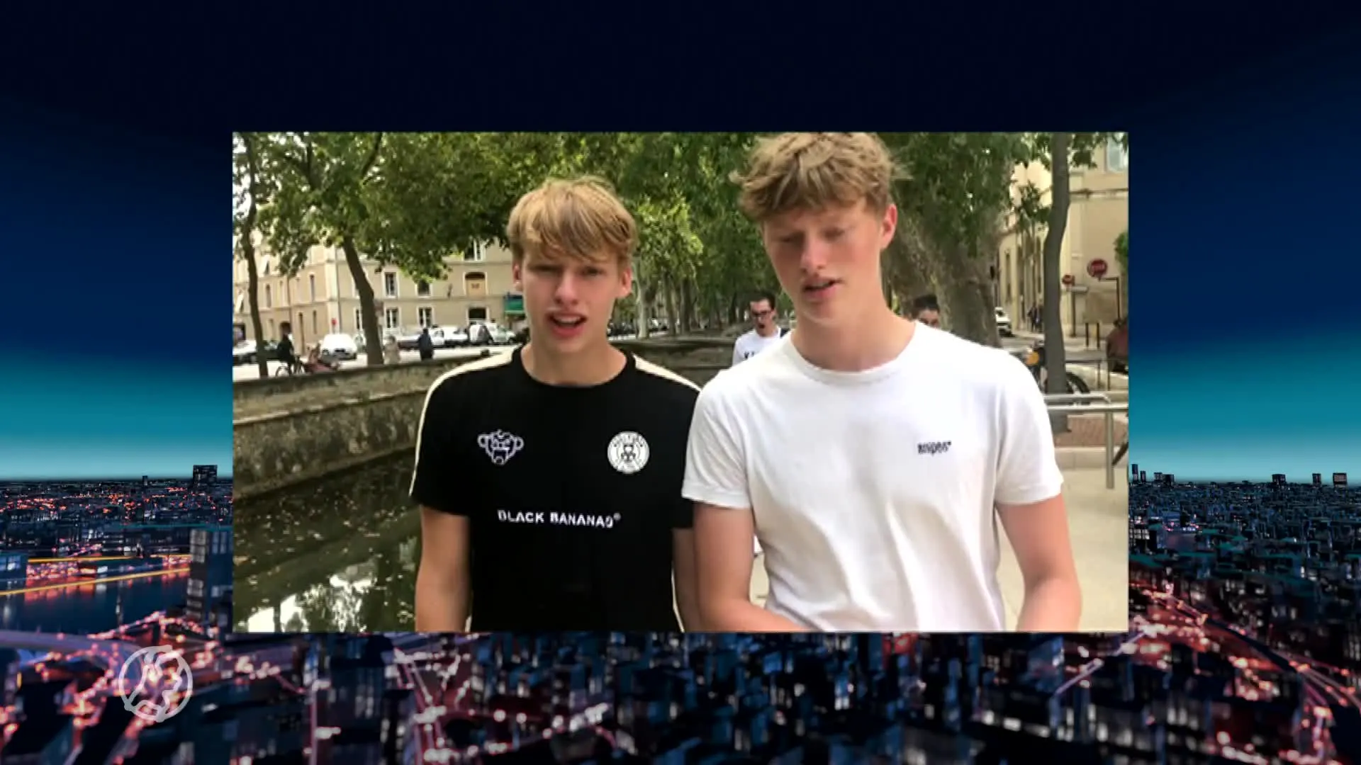 Buurt maakt gedenkpad voor overleden Pepijn (14): 'Hij heeft ...