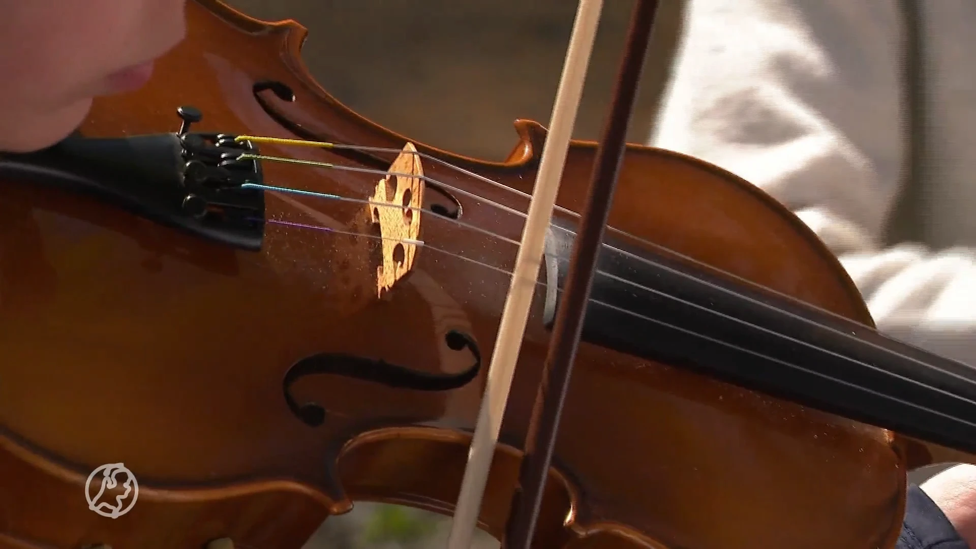 De muzikale kant van Koningsdag: goed vals is ook mooi