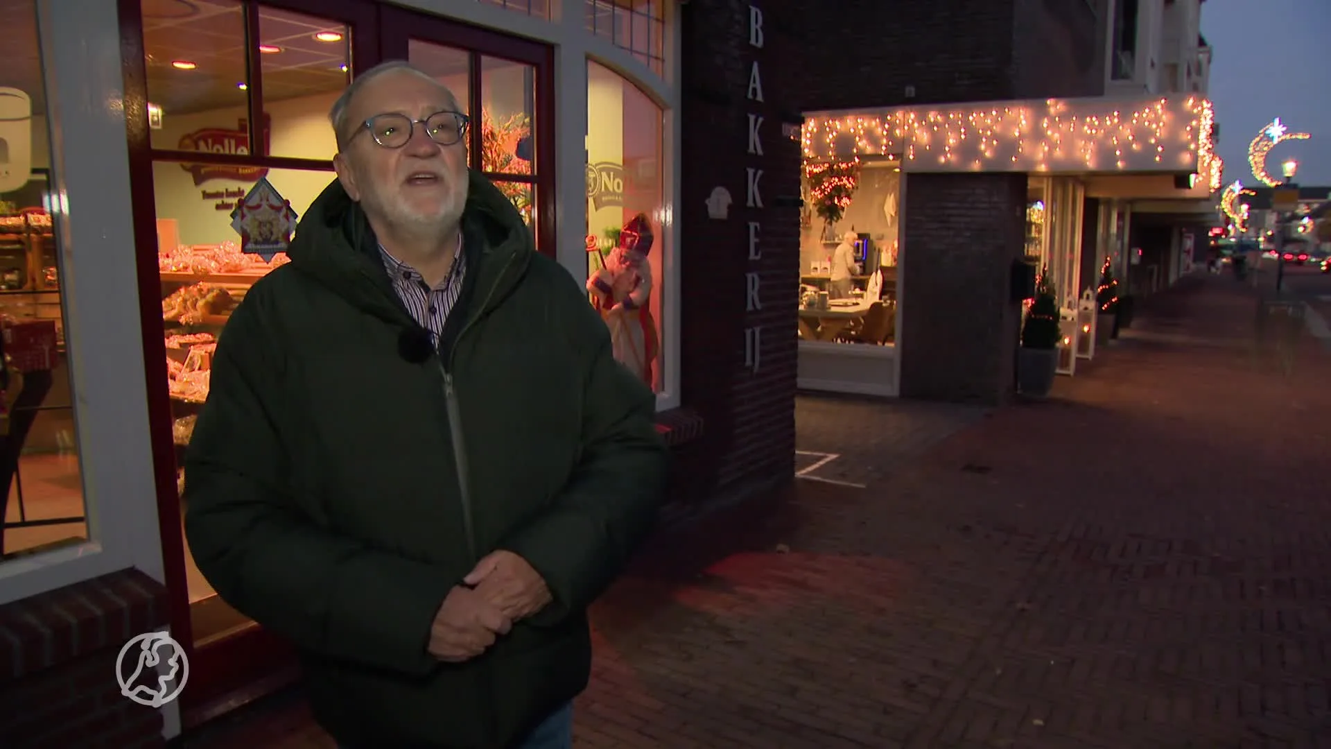 Sinterklaasfeest verdwijnt uit straatbeeld: ‘Discussie rond zwarte piet speelt een rol’