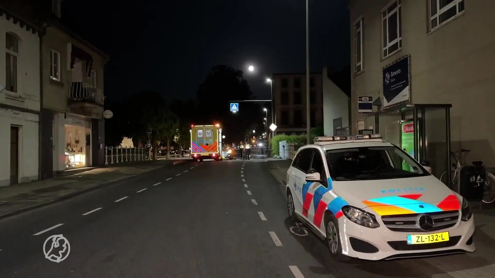 Twee voetgangers ernstig gewond na aanrijding in Valkenburg