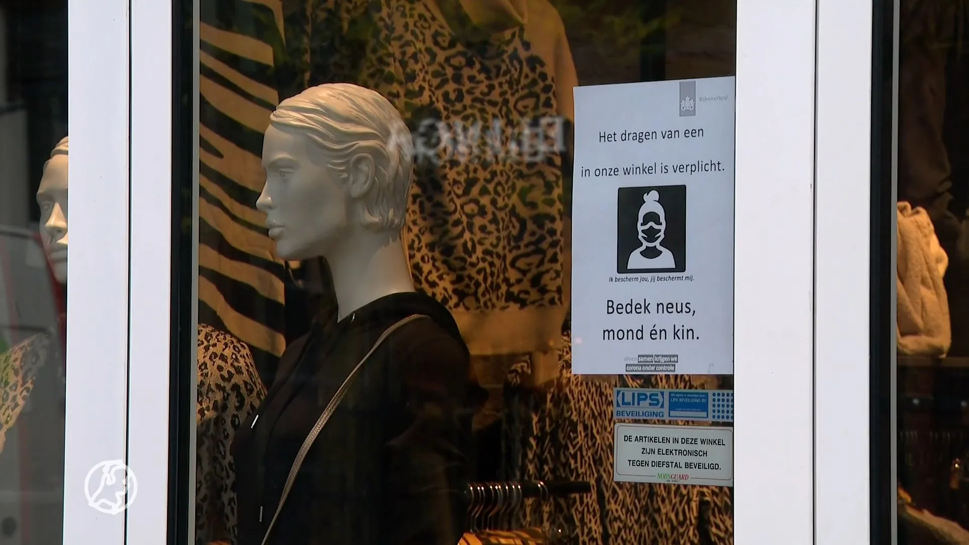 Shoppende Nederlander steeds vaker onbeschoft tegen winkelier