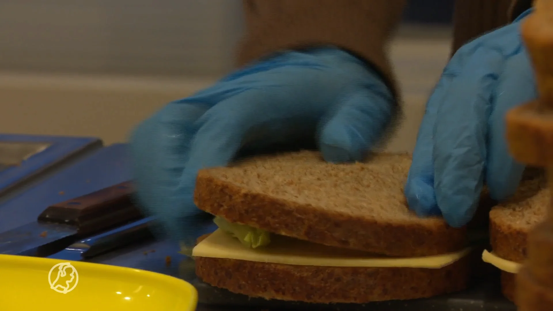 Vrijwilligers blijven broodnodig: 'Het is een ik-maatschappij geworden'