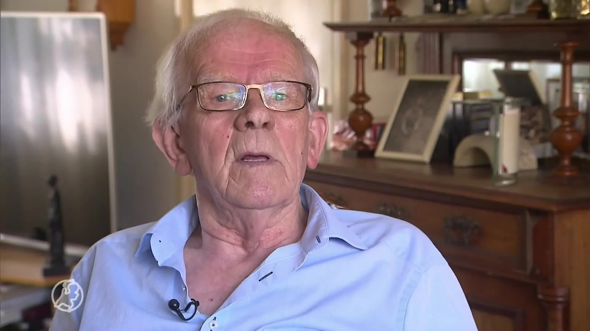 Bauke Vaatstra over Peter R. de Vries: 'Iedereen danste naar ...