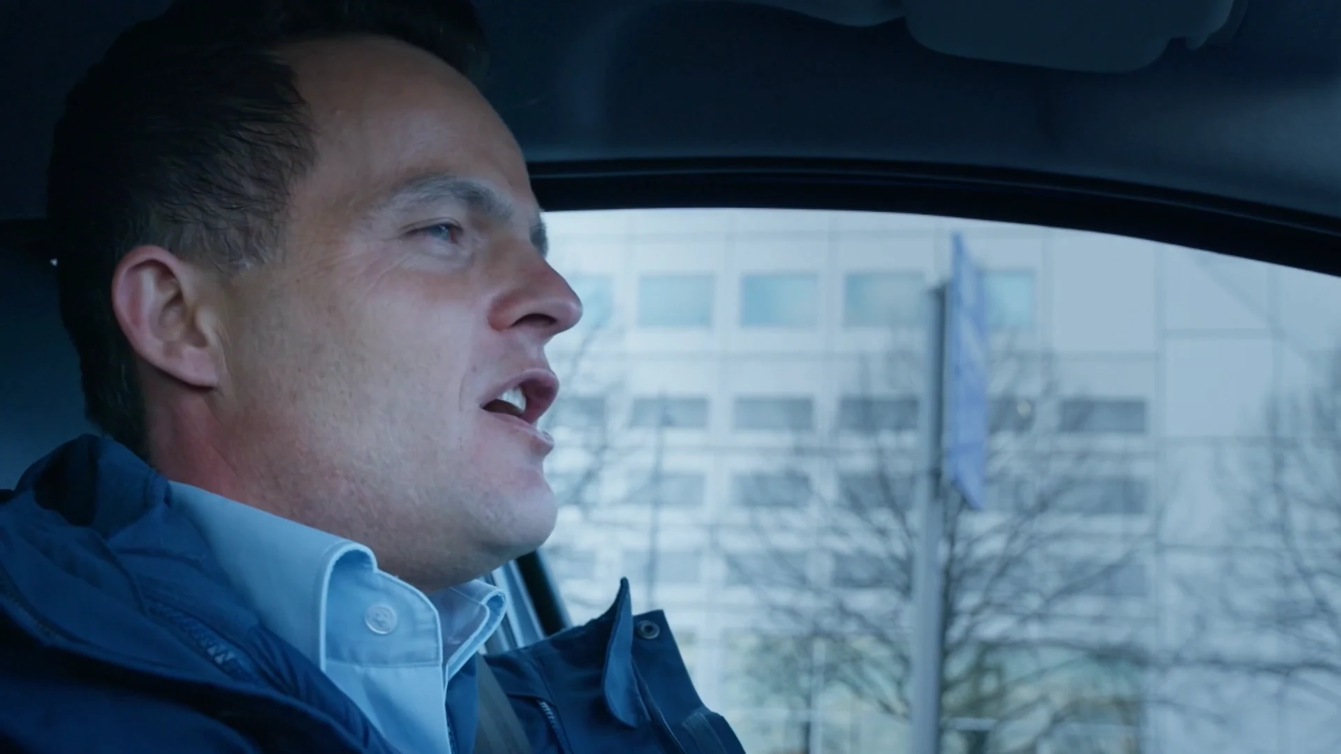 De jaarlijkse MARATHON staat VOOR de DEUR