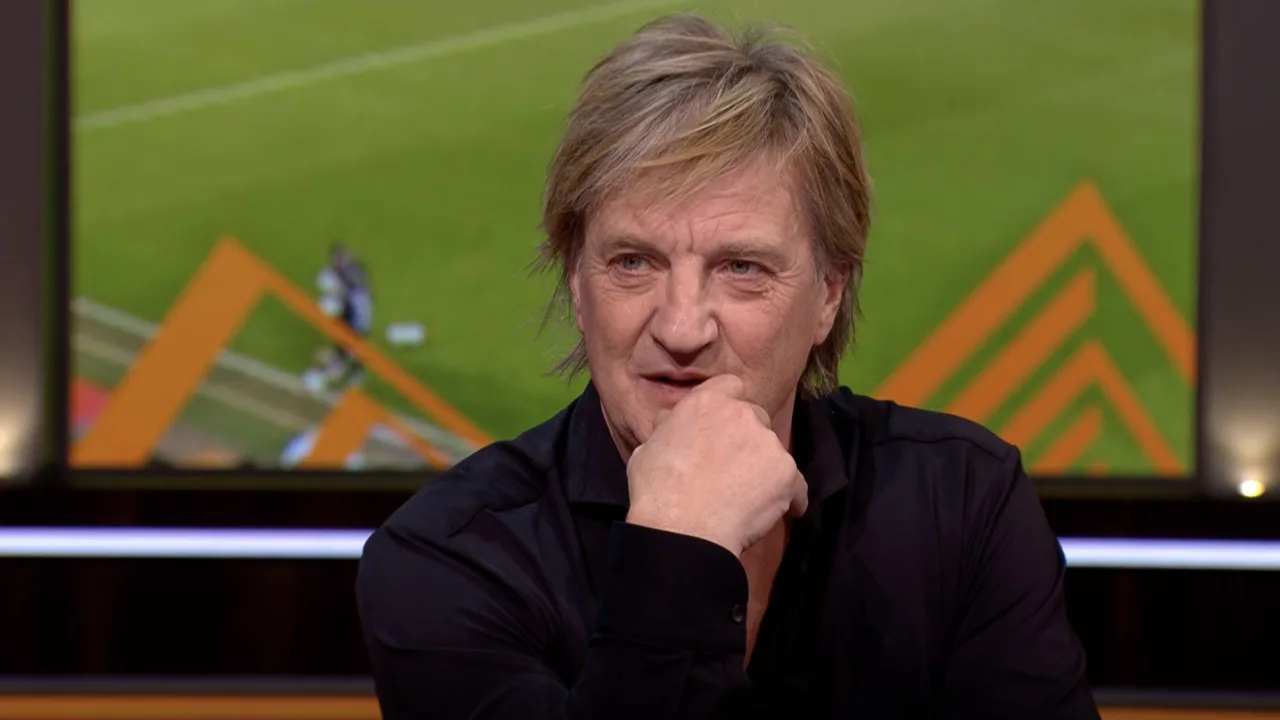 Wim: 'Totaal ridicuul gedrag van Ajax op het einde!'