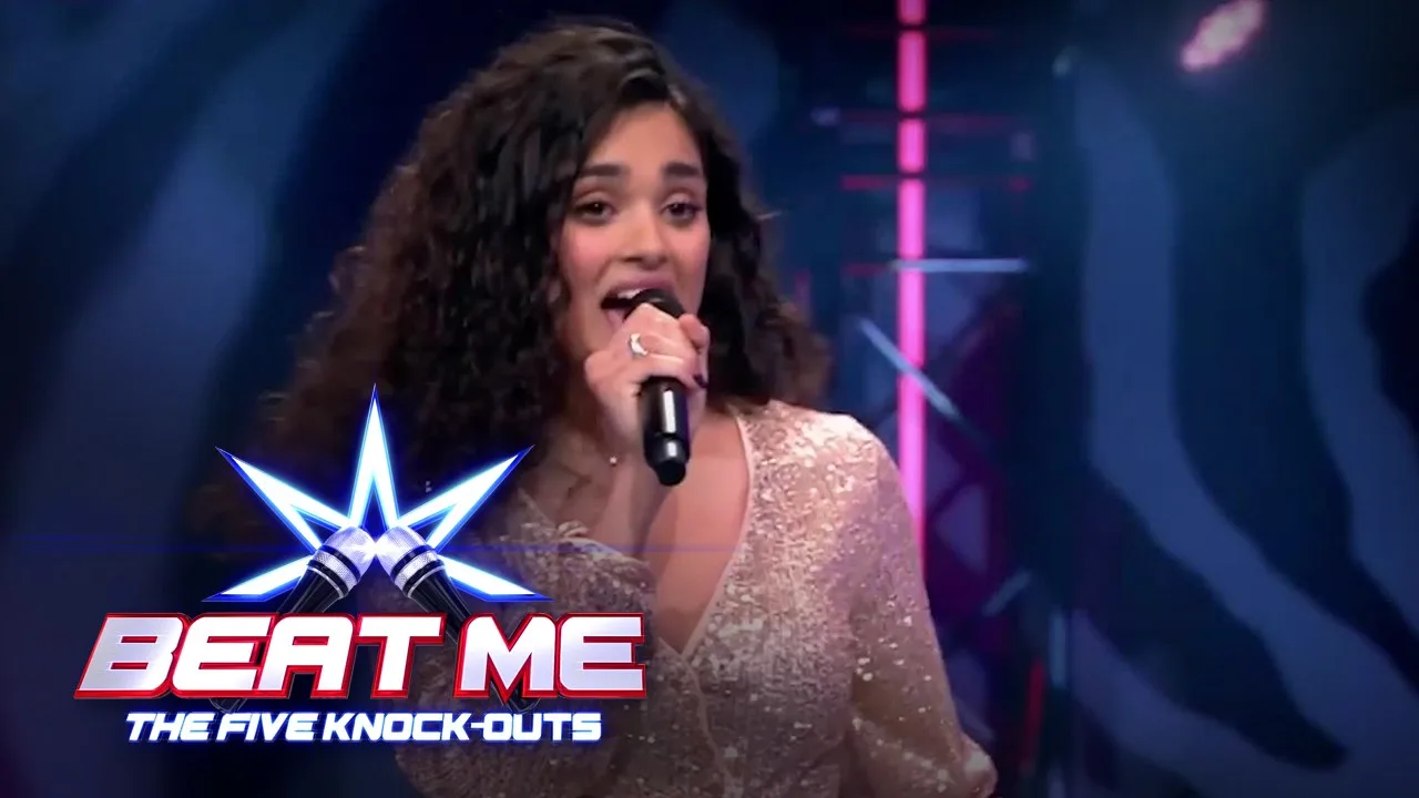 Raquel Lashanti - We Don’t Have To Take Our Clothes Off