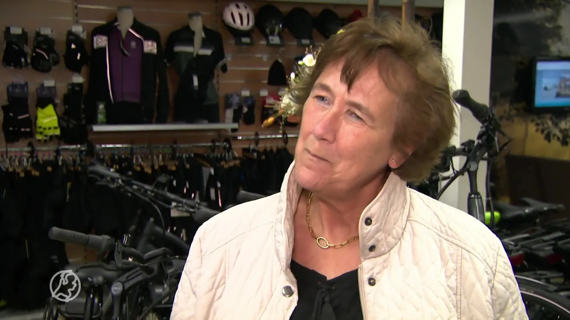 Fietsenverkoop door het dak, vooral E-bikes zijn niet aan te slepen