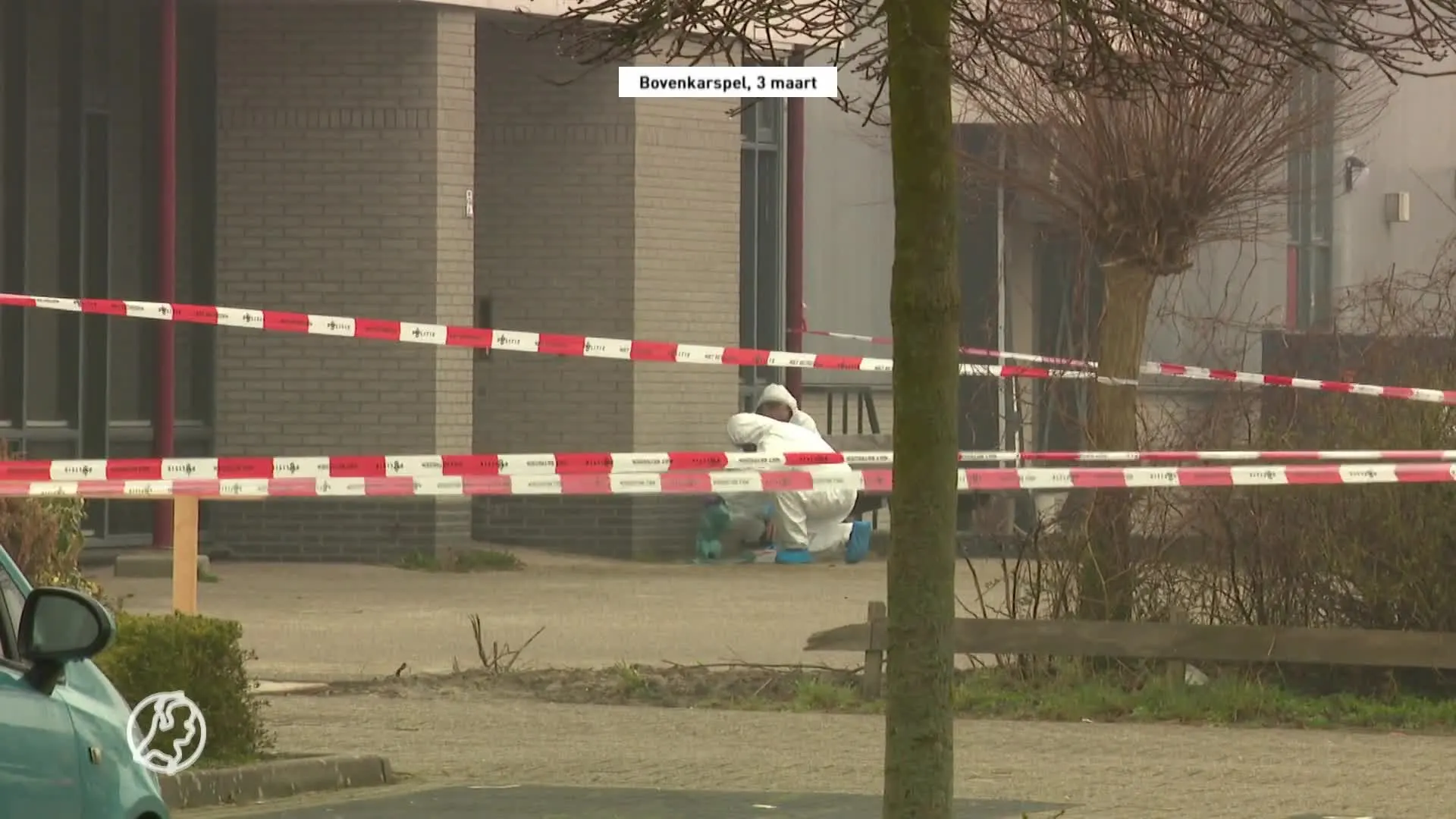 Aanslag op priklocatie in Den Helder verijdeld dankzij tip, v...