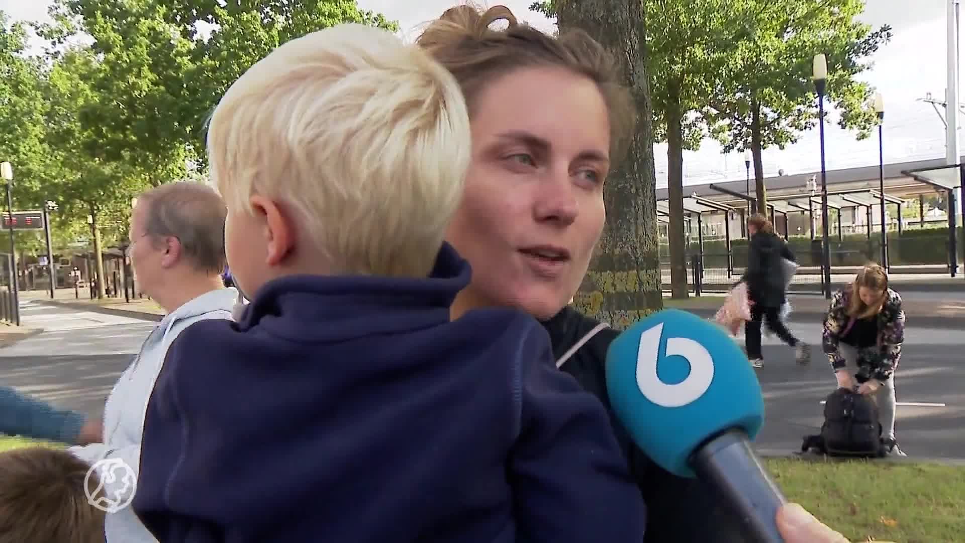Door noodweer getroffen Nederlanders in Slovenië komen aan in Nederland