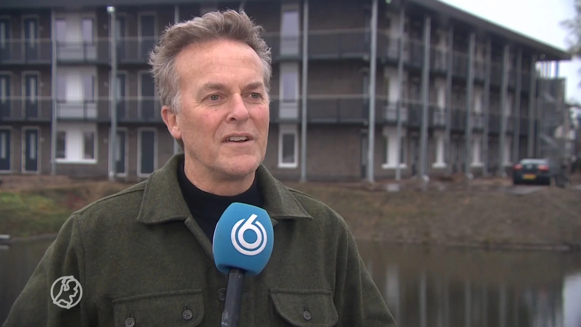 Boeren willen seizoenarbeiders huisvesten, maar lopen tegen regels aan