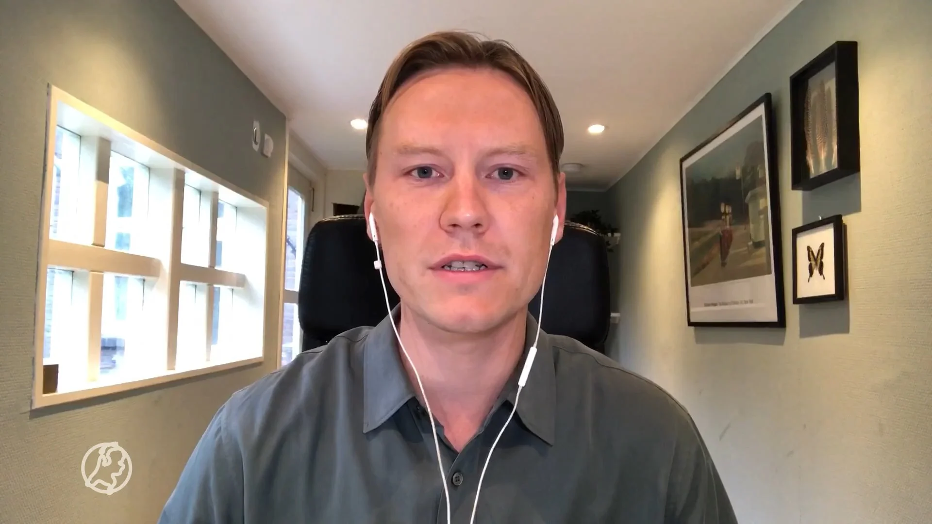 Politiek verslaggever Sam Hagens over de formatie