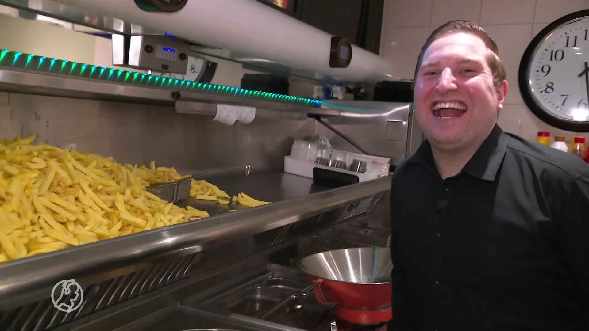 Niet iedereen enthousiast over komst eerste airfryer-snackbar: 'Friet moet vet zijn'