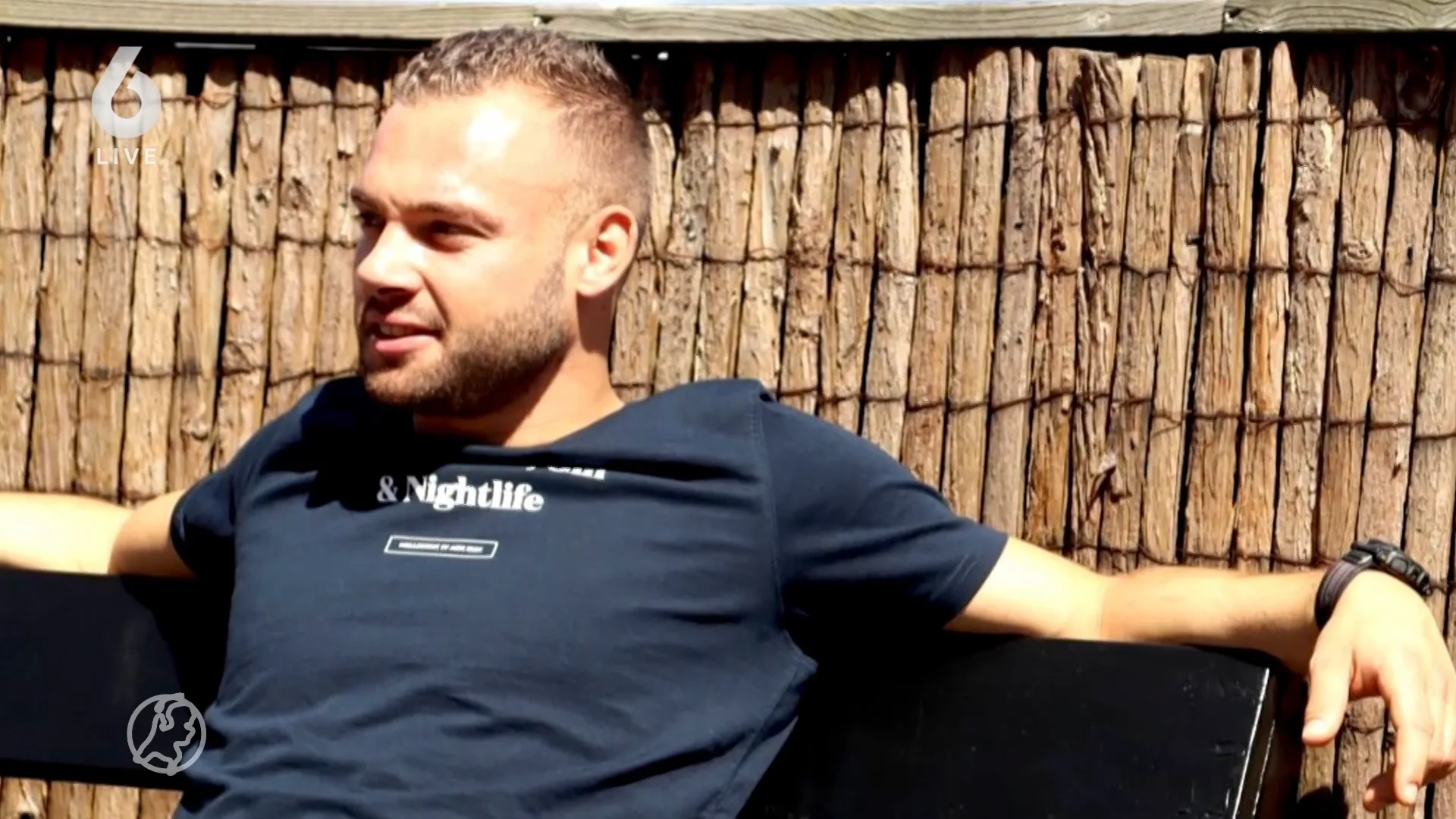 OM eist lagere straf voor doodschieten Bas van Wijk bij Rolexroof