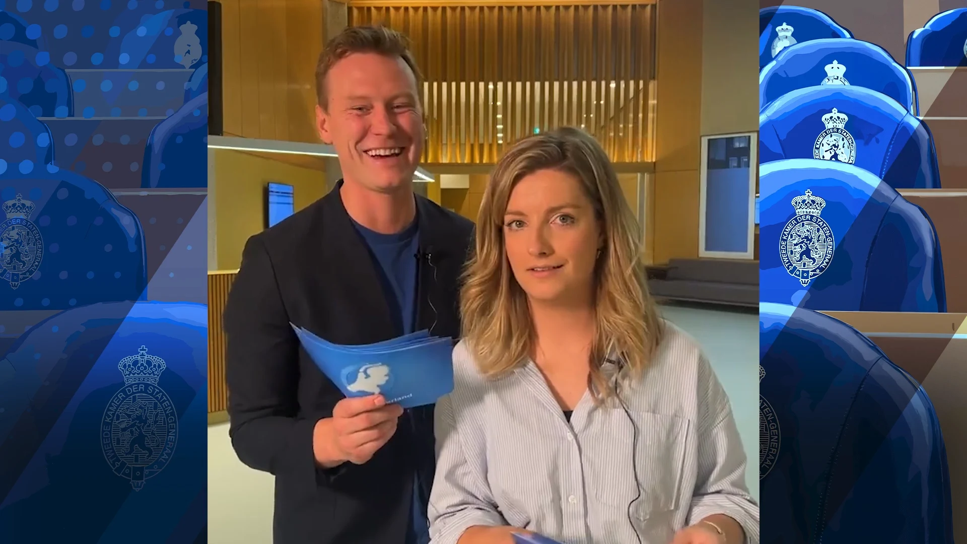 Jouw vragen over de verkiezingen: Stemmen op een kleine partij, heeft dat nut?