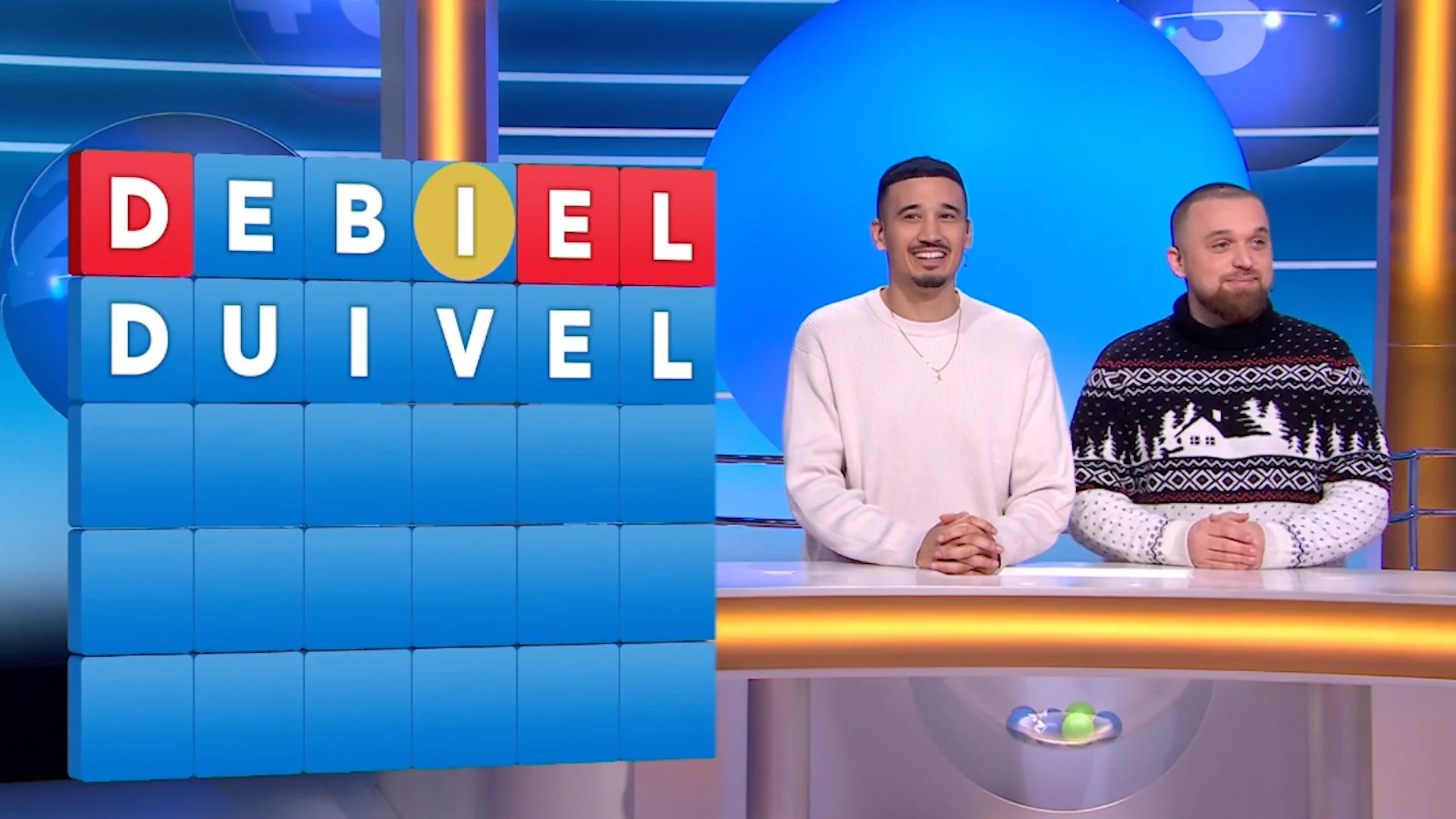 Fraasie support Jebroer met duivel sokken!