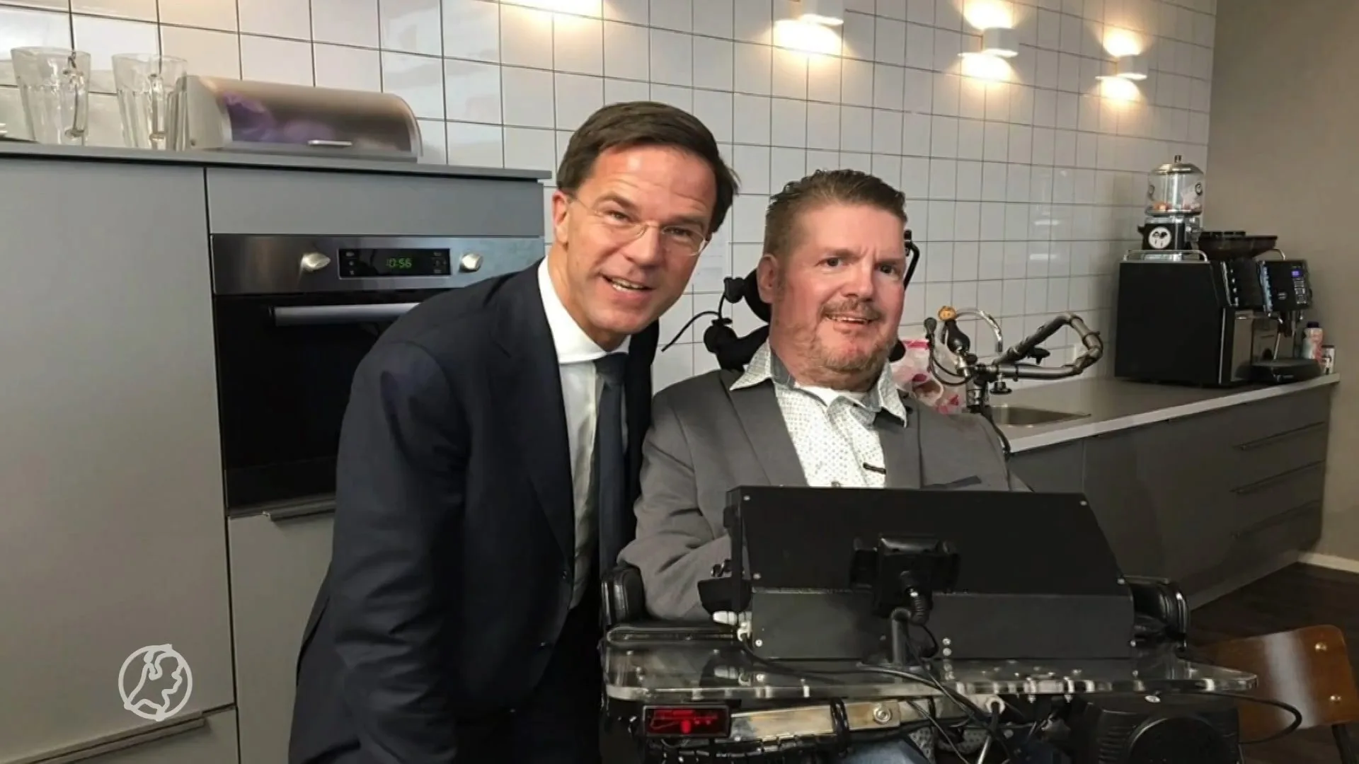 Lintjesregen: ruim 2800 mensen krijgen koninklijke onderschei...