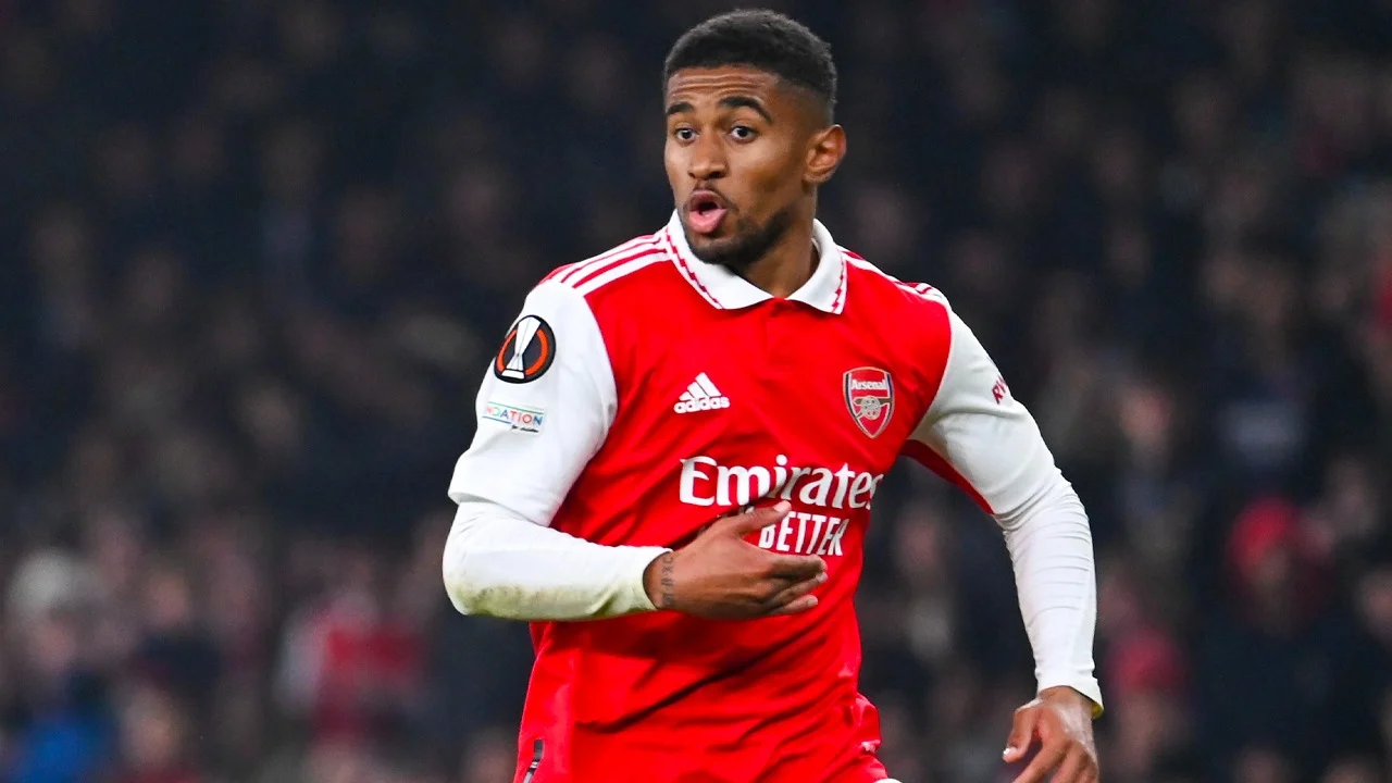 SAMENVATTING: Arsenal - FC Zürich (Groepsfase Europa League)