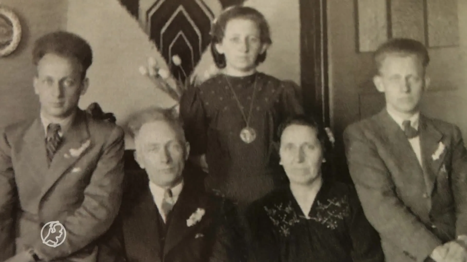 Jolanda onderzoekt onderduikverleden van moeder