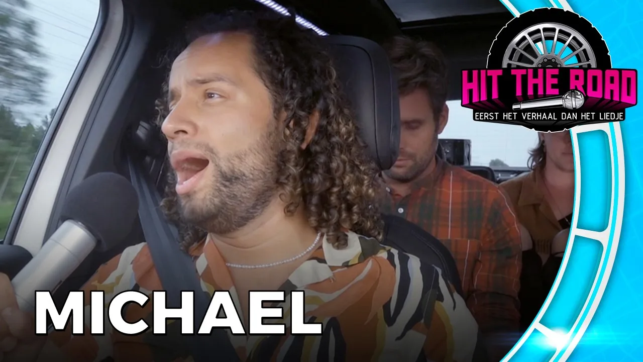 OPTREDEN 7 - MICHAEL