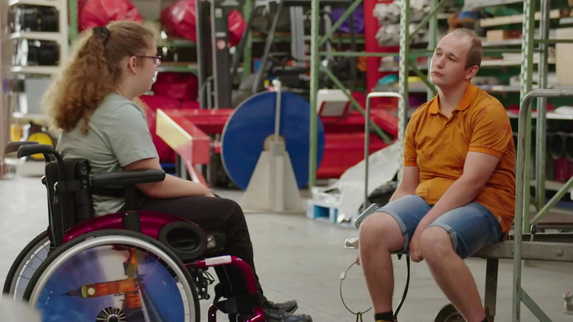 Daniëlle is eerlijk over haar gevoelens voor Remy