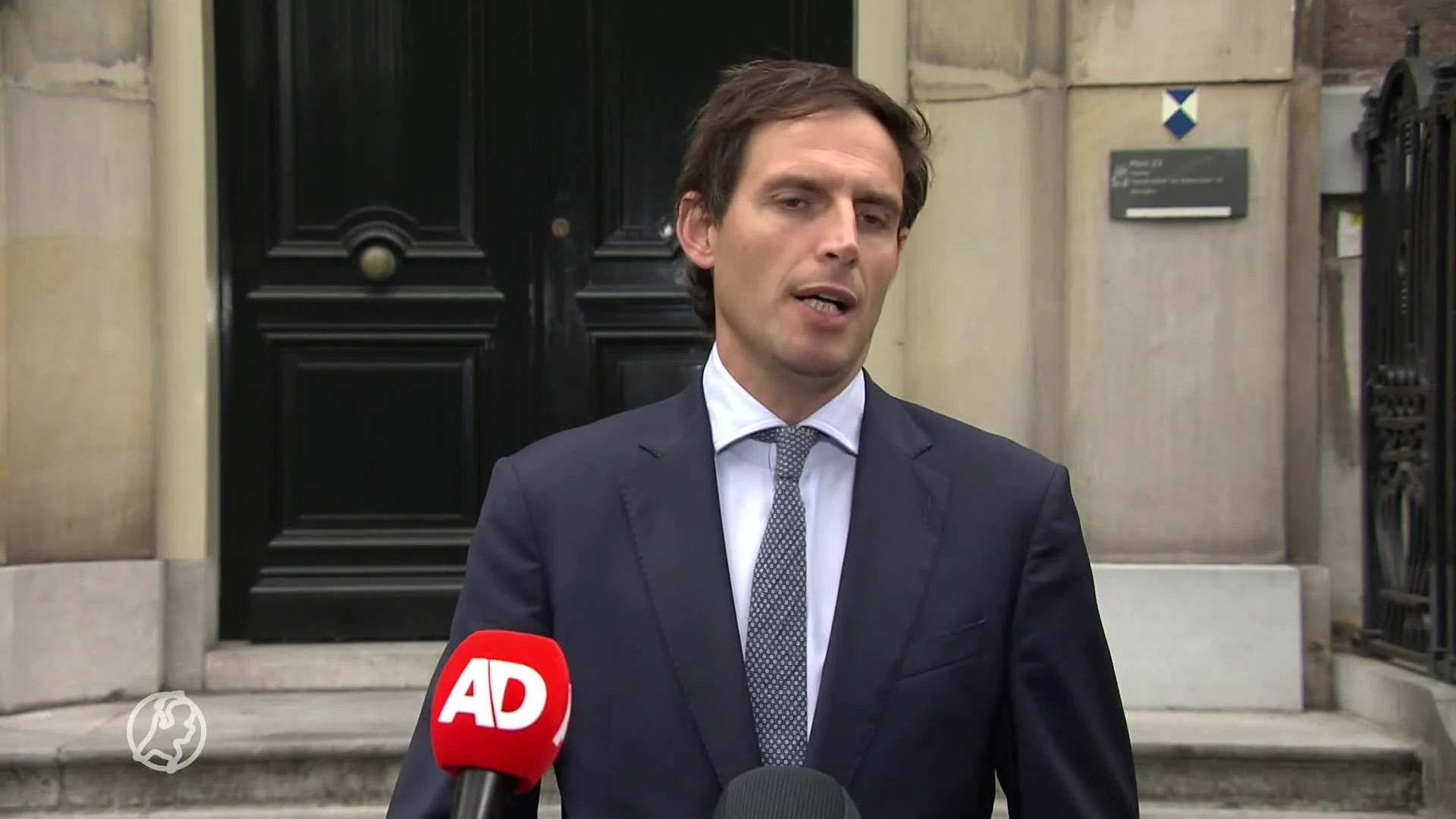 Reactie Hoekstra over verlaten politiek Mona Keijzer