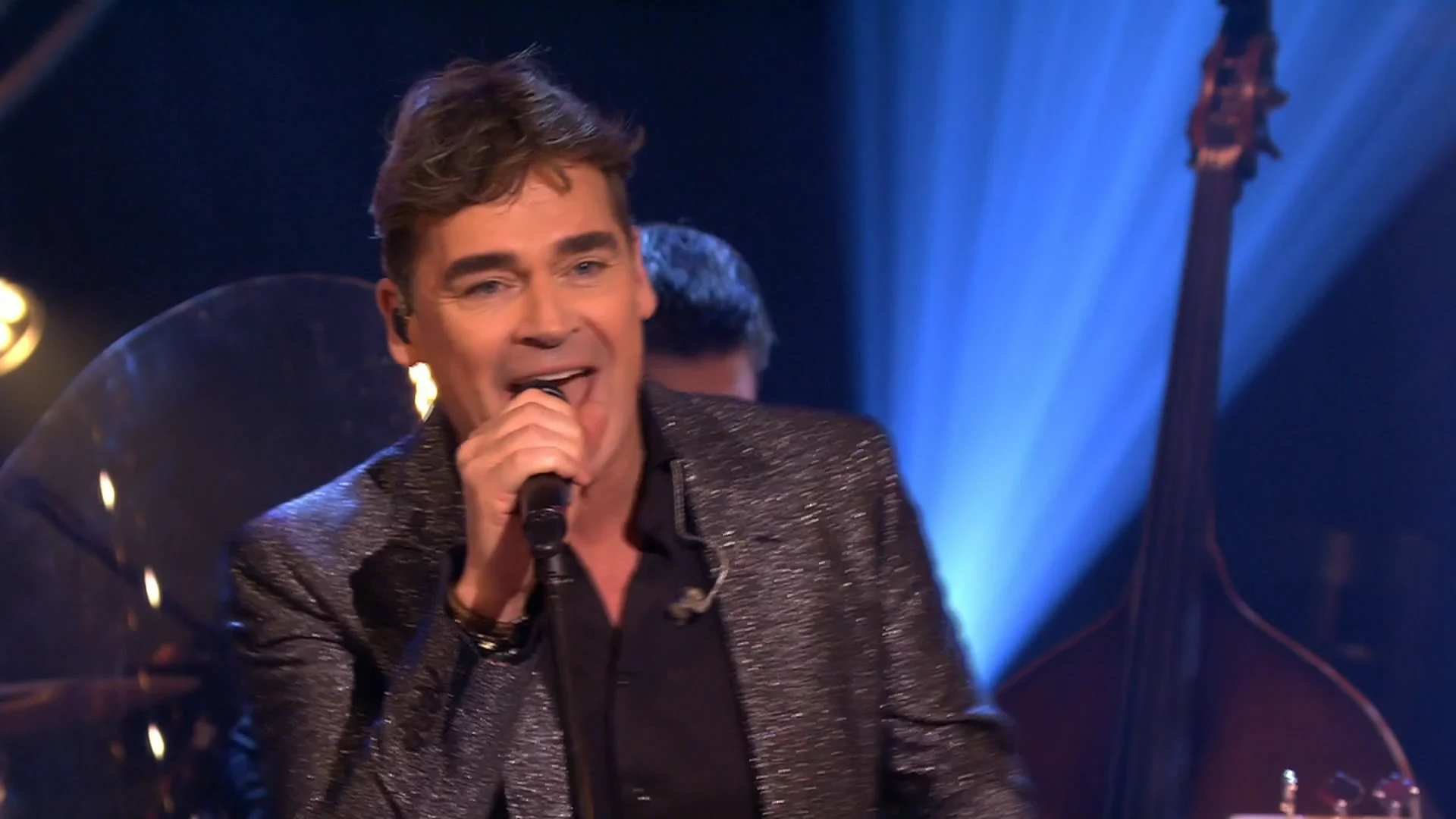 Jeroen van der Boom - Als Ik Jou Vergeef