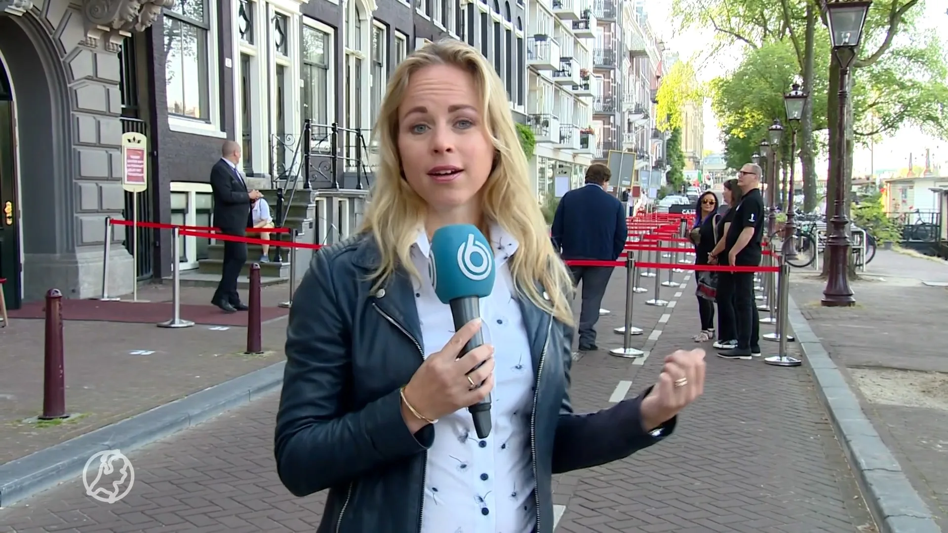 Publiek kan vandaag in Carré afscheid nemen van Peter R. de Vries