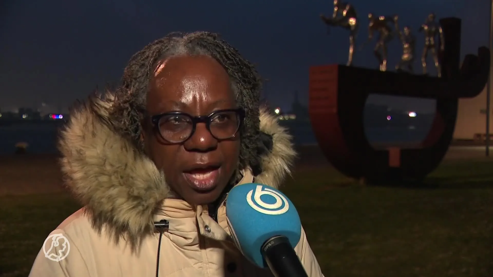 Excuses voor het slavernijverleden? 'Nee' zegt het grootste gedeelte van Nederland