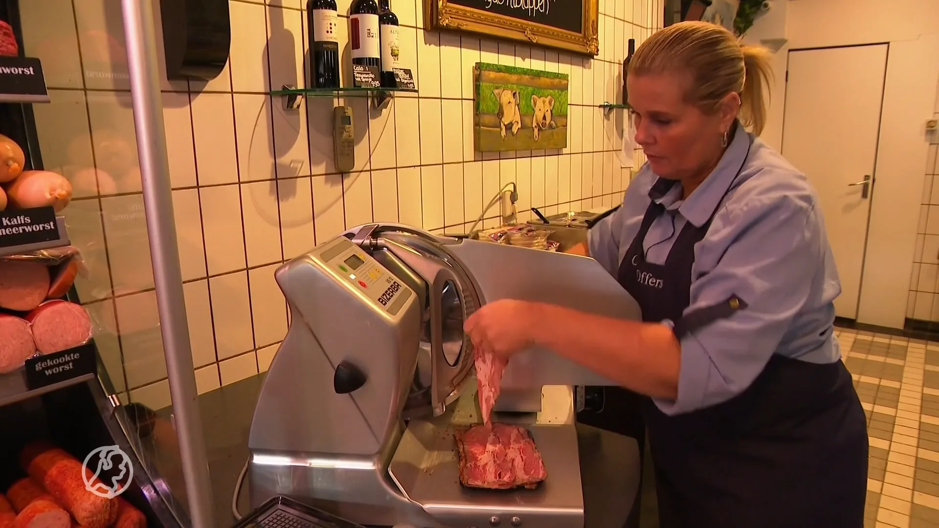 Verdwijnen er meer ambachtelijke beroepen? Ook slagers in de problemen door enorme energierekening