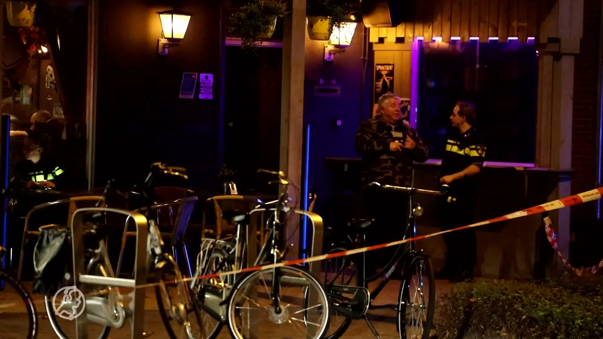 Dode en gewonde bij steekpartij in Best