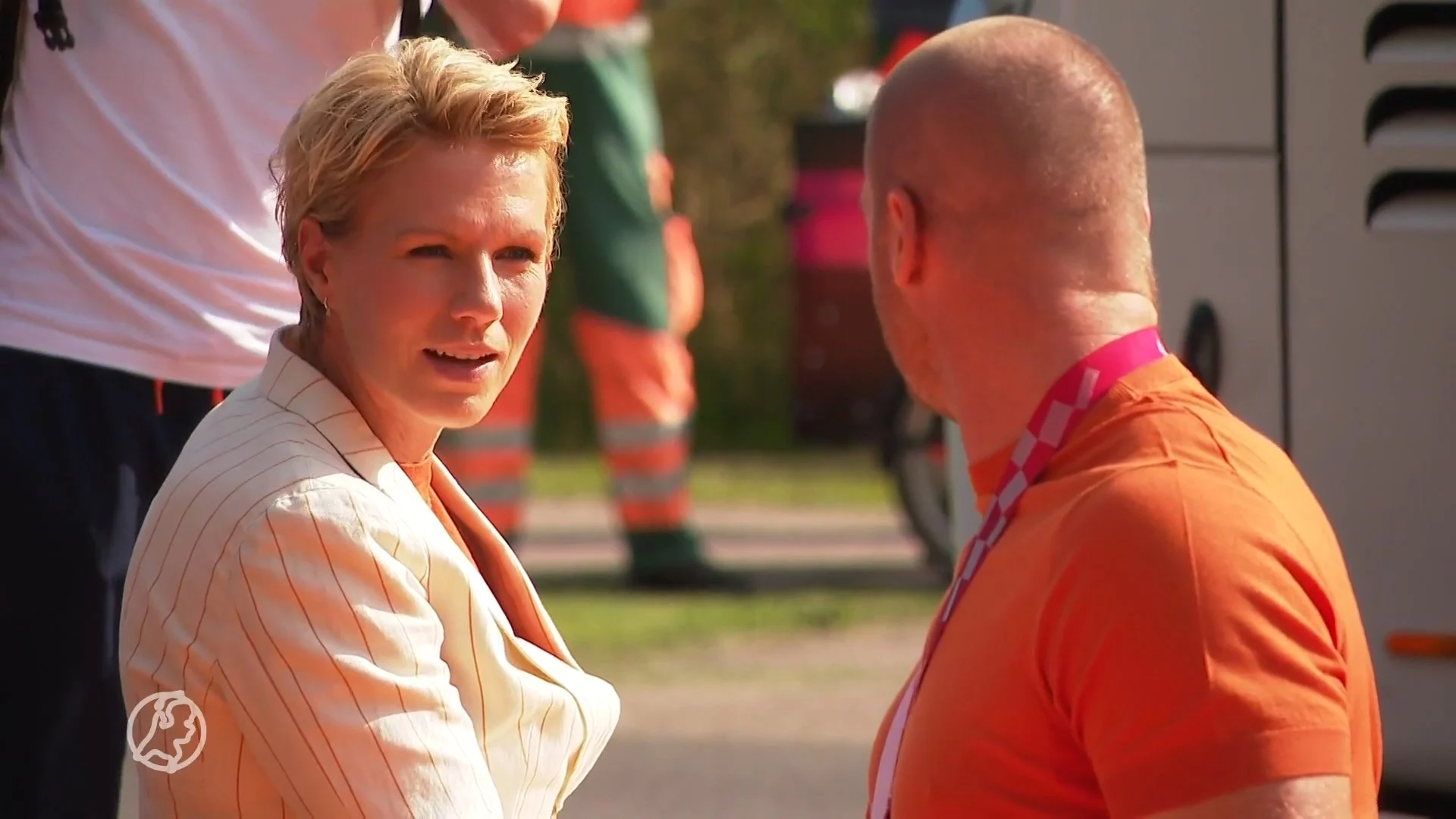 Paralympische atleten met gouden medaille geridderd na ongekend succes in Japan