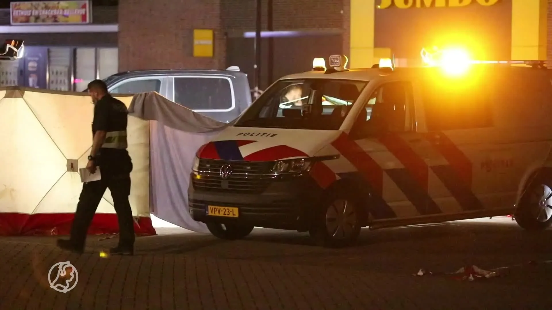 Man (41) overleden bij steekincident in Sint Willebrord